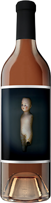 Orin Swift China Doll Wine