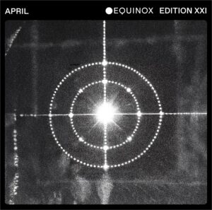 2024 Calendar April Equinox