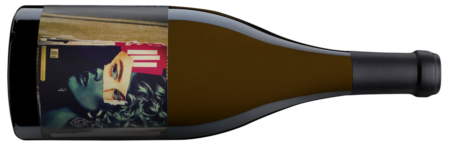 Orin swift blank stare sauvignon blanc