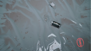 Handle with Care Zoom BG