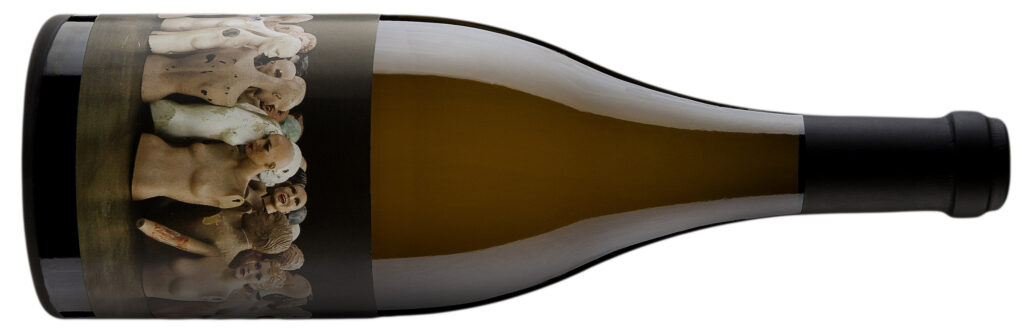 Orin Swift Mannequin Chardonnay