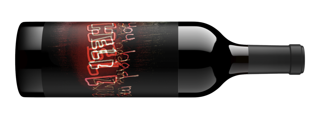 Orin Swift Advice From John California Merlot