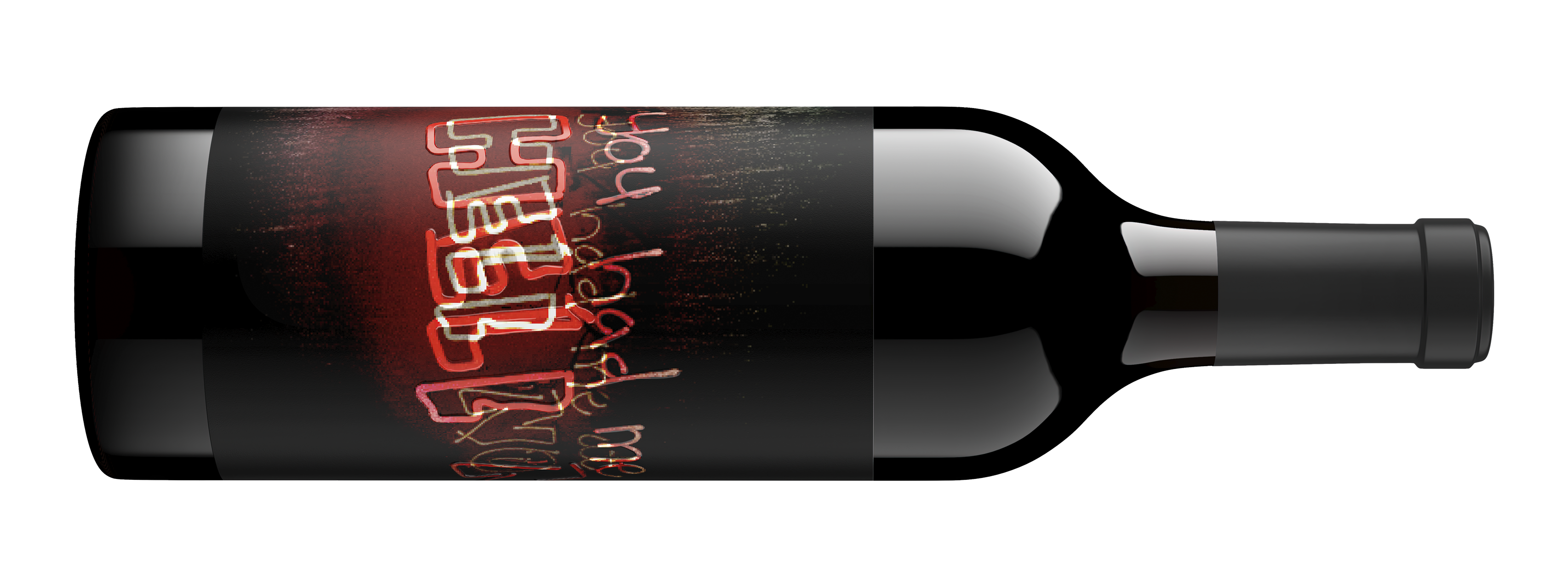 Orin Swift Advice From John California Merlot