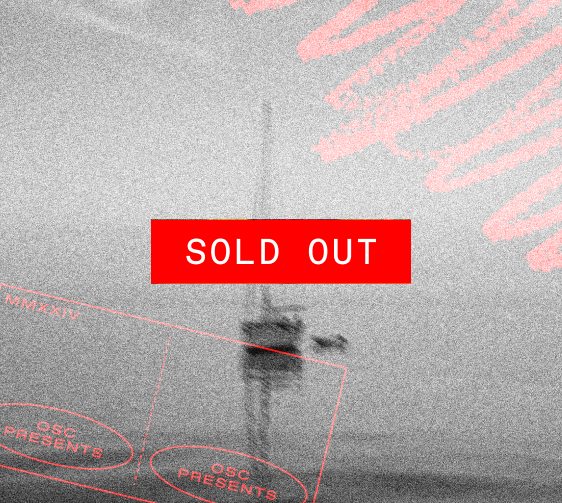 2026 Cruise is Sold Out