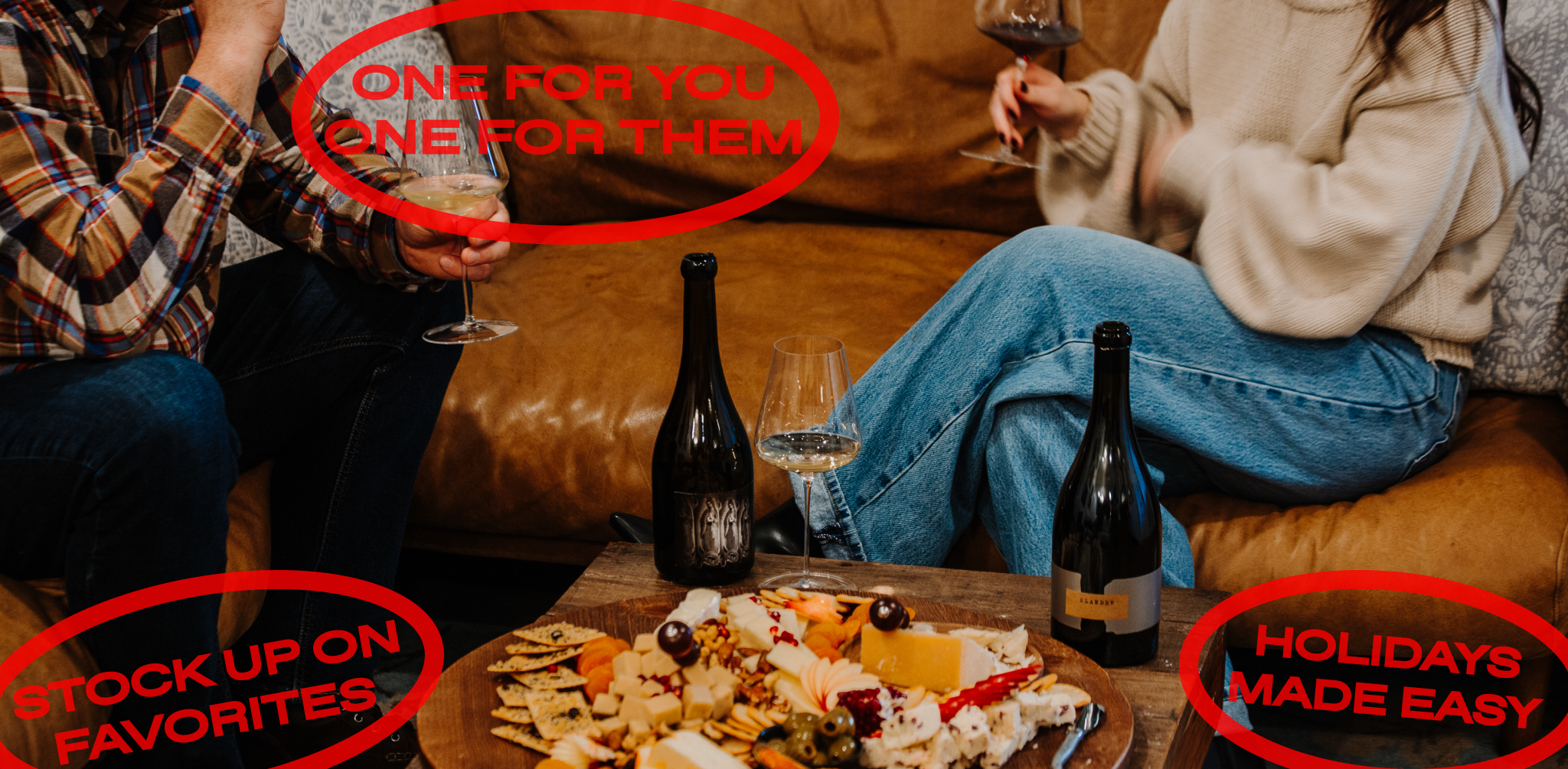 Orin Swift Exclusive Invitation