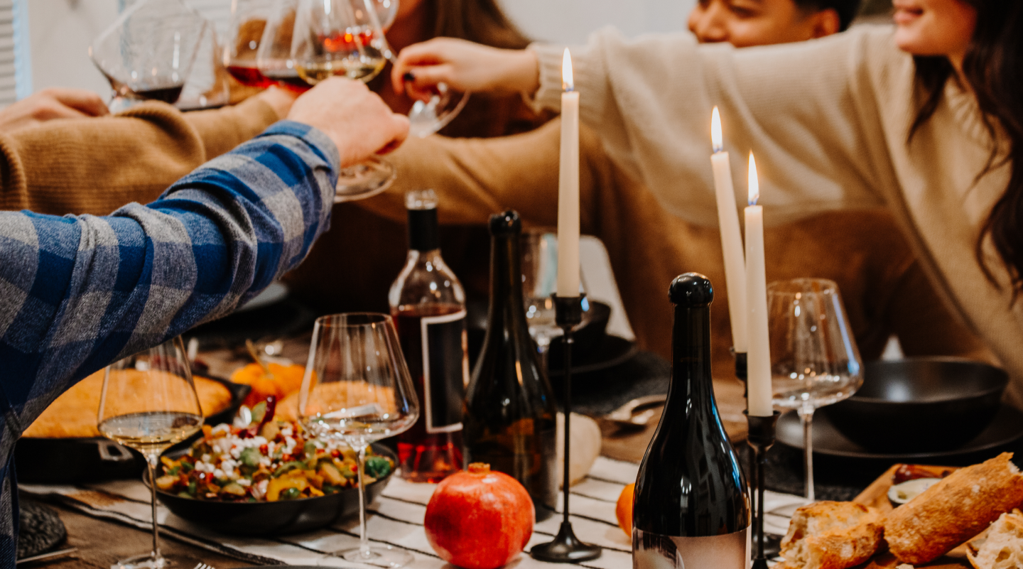 Orin Swift Beyond the Label Thanksgiving Leftovers Header