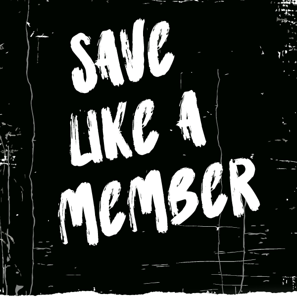 Orin Swift Holiday Invitation