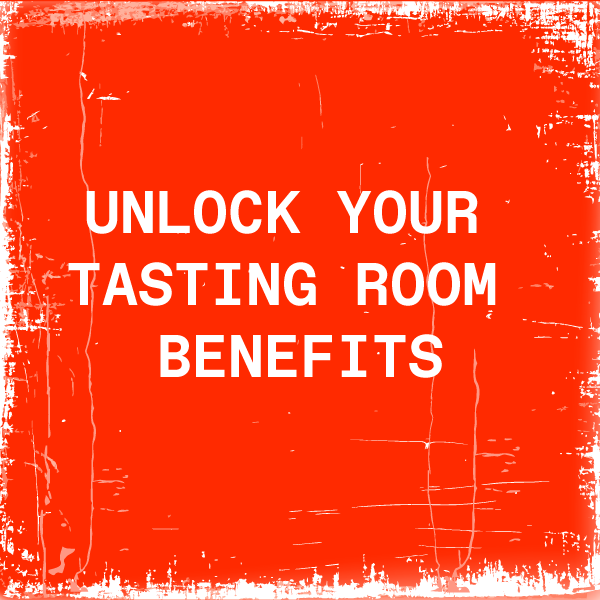 Orin Swift Exclusive Invitation