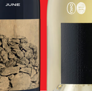 Milk Run June 2026 Calendar