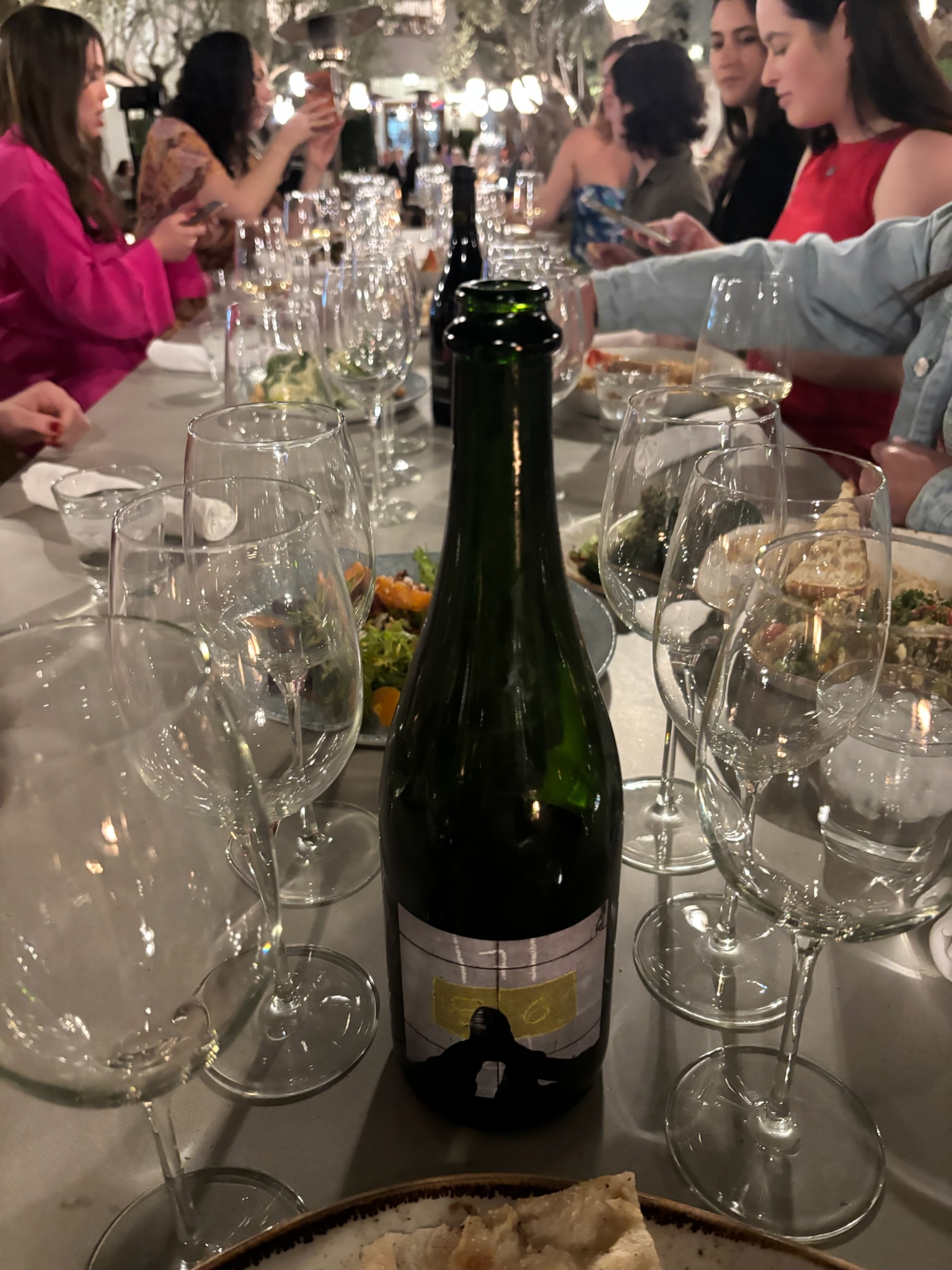 Orin Swift On The Go