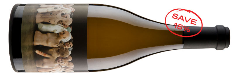 Mannequin bottle image