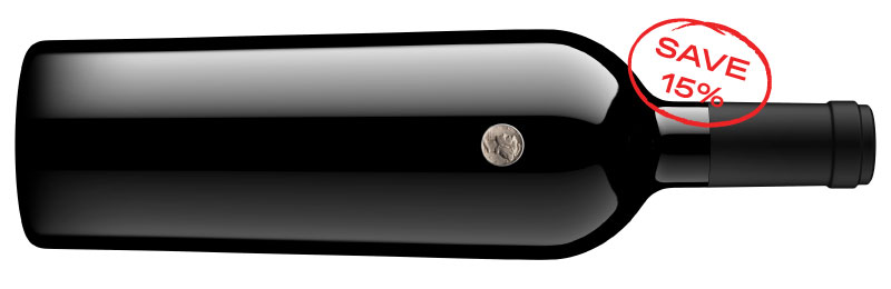 Mercury Head bottle image