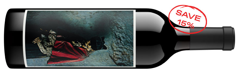 Palermo bottle image