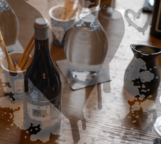 Orin Swift Valentines Day Experience