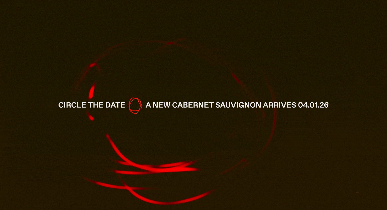 Orin Swift's newest Cabernet Sauvignon