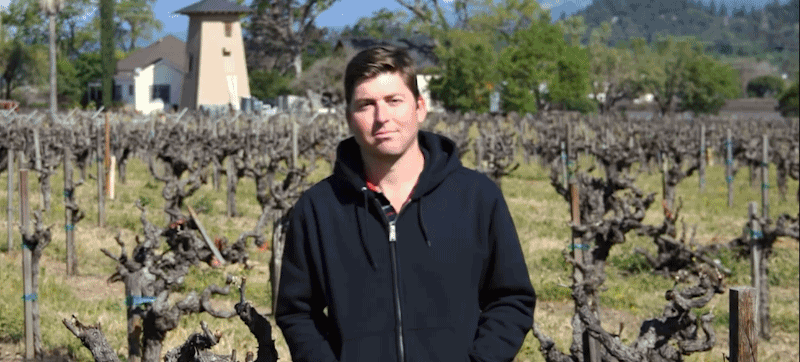 A glance of the last 30 Years with Dave Phinney.
