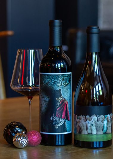 Gifts for wine lovers