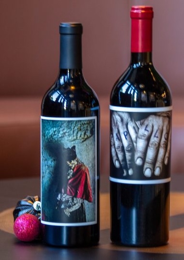 Wine gift sets for Christmas