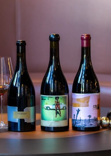 Gifts for people who like wine