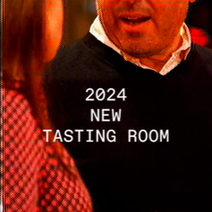 2024: New Tasting Room