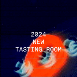 2024: New Tasting Room