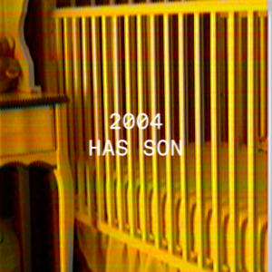 2004: Has son